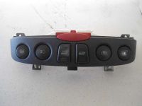 Schalterleiste Armaturenbrett<br>FIAT PUNTO (188_) 1.2 60