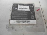 Steuerger�t Airbag <br>FIAT PUNTO (188_) 1.2 60
