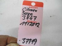 Tankverschluss abschlie�bar<br>CITROEN SAXO (S0, S1) 1.6 VTLVTR