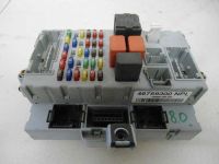 Sicherungskasten Zentralelektrik<br>FIAT PUNTO (188_) 1.2 60