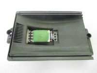 Vorwiderstand Heizungsgebl�se <br>VW GOLF IV (1J1) 1.4 16V