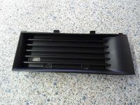 L�ftungsgitter, Sto�f�nger unten links<br>SKODA FABIA I (6Y2) 1.0