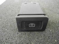 Schalter Heckscheibenheizung <br>VW GOLF IV (1J1) 1.4 16V