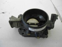 Drosselklappe 1.6/74KW<br>FORD FOCUS KOMBI (DNW) 1.6 16V