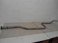 Auspufftopf mitte 1.3/37KW<br>FORD FIESTA IV (JA_, JB_) 1.3I