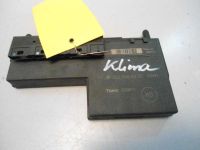 Steuerger�t Klimaanlage <br>MERCEDES-BENZ C-KLASSE KOMBI (S202) C 180 T