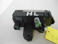 T�rschloss links hinten <br>OPEL CORSA C (F08, F68) 1.4 TWINPORT