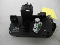 T�rschloss rechts hinten <br>OPEL CORSA C (F08, F68) 1.4 TWINPORT