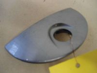 Heckklappe, Taster, �ffner <br>OPEL CORSA C (F08, F68) 1.4 TWINPORT