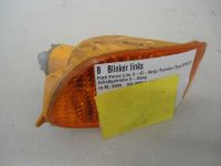 Blinker links <br>FORD FOCUS STUFENHECK (DFW) 1.8 16V