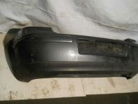 Sto�f�nger hinten <br>VW GOLF IV (1J1) 1.9 TDI