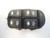 Schalter Fensterheber Fahrert�r, 4-fach<br>FORD FOCUS STUFENHECK (DFW) 1.8 16V