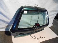 Heckklappe LC6P, dragongGreen<br>VW PASSAT VARIANT (3A5, 35I) 1.8
