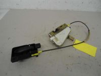 T�rschloss rechts hinten <br>FORD ESCORT VI KOMBI (GAL) 1.6I 16V