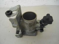 Drosselklappe 1.6/75KW<br>BMW 3 COMPACT (E36) 316I