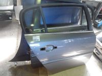 T�r (Rohbaut�r) rechts hinten Z155, moonlan<br>OPEL SIGNUM 2.2 DIRECT