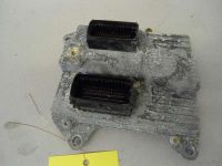 Steuerger�t Motor Z22YH<br>OPEL SIGNUM 2.2 DIRECT