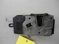 T�rschloss links vorn <br>OPEL SIGNUM 2.2 DIRECT
