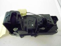 T�rschloss rechts hinten <br>OPEL SIGNUM 2.2 DIRECT