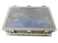 Bordcomputer Display <br>OPEL SIGNUM 2.2 DIRECT