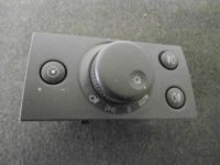 Lichtschalter mit NSW, Auto<br>OPEL SIGNUM 2.2 DIRECT