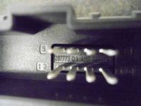 Steuerger�t Zentralverriegelung <br>OPEL SIGNUM 2.2 DIRECT