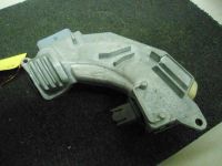 Vorwiderstand Heizungsgebl�se <br>OPEL SIGNUM 2.2 DIRECT