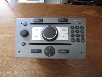 CD-Radio CD70 NAVI<br>OPEL SIGNUM 2.2 DIRECT