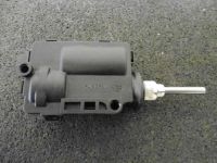 ZV-Motor Tankklappe<br>OPEL SIGNUM 2.2 DIRECT