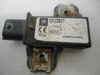 Sensor sonstige Empf�nger Reifendruck hinten<br>OPEL SIGNUM 2.2 DIRECT