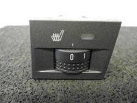 Schalter Sitzheizung Beifahrersitz<br>OPEL SIGNUM 2.2 DIRECT