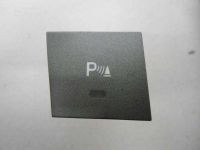 Schalter sonstige Parkpilot<br>OPEL SIGNUM 2.2 DIRECT