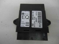 Steuerger�t Zentralverriegelung Beifahrerseite<br>OPEL SIGNUM 2.2 DIRECT