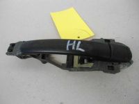 T�rgriff links hinten <br>VW POLO (9N_) 1.2 12V