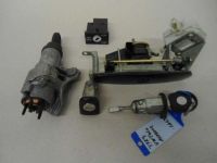 Schlo�-Satz <br>VW POLO (9N_) 1.2 12V