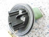 Vorwiderstand Heizungsgebl�se <br>VW POLO (9N_) 1.2 12V