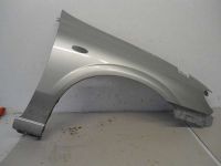 Kotfl�gel rechts vorn ab 08/02<br>NISSAN ALMERA II HATCHBACK (N16) 1.5