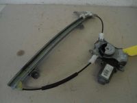 Fensterheber elek. links vorn elek. 5-t�rer<br>NISSAN ALMERA II HATCHBACK (N16) 1.5