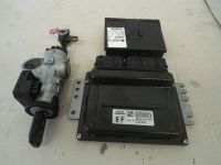 Steuerger�te-Satz <br>NISSAN ALMERA II HATCHBACK (N16) 1.5