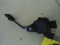 Gaspedal, elek. <br>NISSAN ALMERA II HATCHBACK (N16) 1.5
