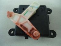 Stellmotor L�ftung/Heizung <br>NISSAN ALMERA II HATCHBACK (N16) 1.5