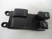 Schalter Fensterheber Fahrert�r, 2-fach<br>NISSAN ALMERA II HATCHBACK (N16) 1.5