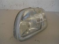 Hauptscheinwerfer links 02/98 bis 08/00<br>NISSAN MICRA II (K11) 1.0I 16V