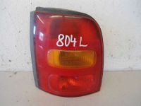 R�ckleuchte links ab 02/98<br>NISSAN MICRA II (K11) 1.0I 16V