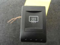 Schalter Heckscheibenheizung <br>VW LUPO (6X1, 6E1) 1.0