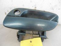 T�rgriff links vorn <br>HYUNDAI ELANTRA STUFENHECK (XD) 2.0