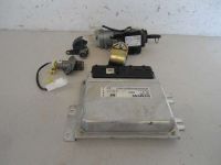 Steuerger�t Z�ndschlo�-Satz<br>HYUNDAI ELANTRA STUFENHECK (XD) 2.0