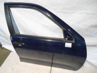 T�r (Rohbaut�r) rechts vorn 5-T�rer LA5E, blau<br>SEAT CORDOBA VARIO (6K5) 1.6