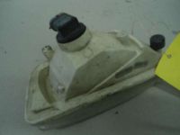Nebelscheinwerfer rechts bis 10/01<br>FORD FOCUS KOMBI (DNW) 1.6 16V