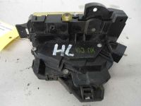 T�rschloss links hinten <br>FORD FOCUS KOMBI (DNW) 1.6 16V